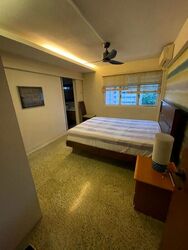 Blk 200 Boon Lay Gardens (Jurong West), HDB 5 Rooms #463142211